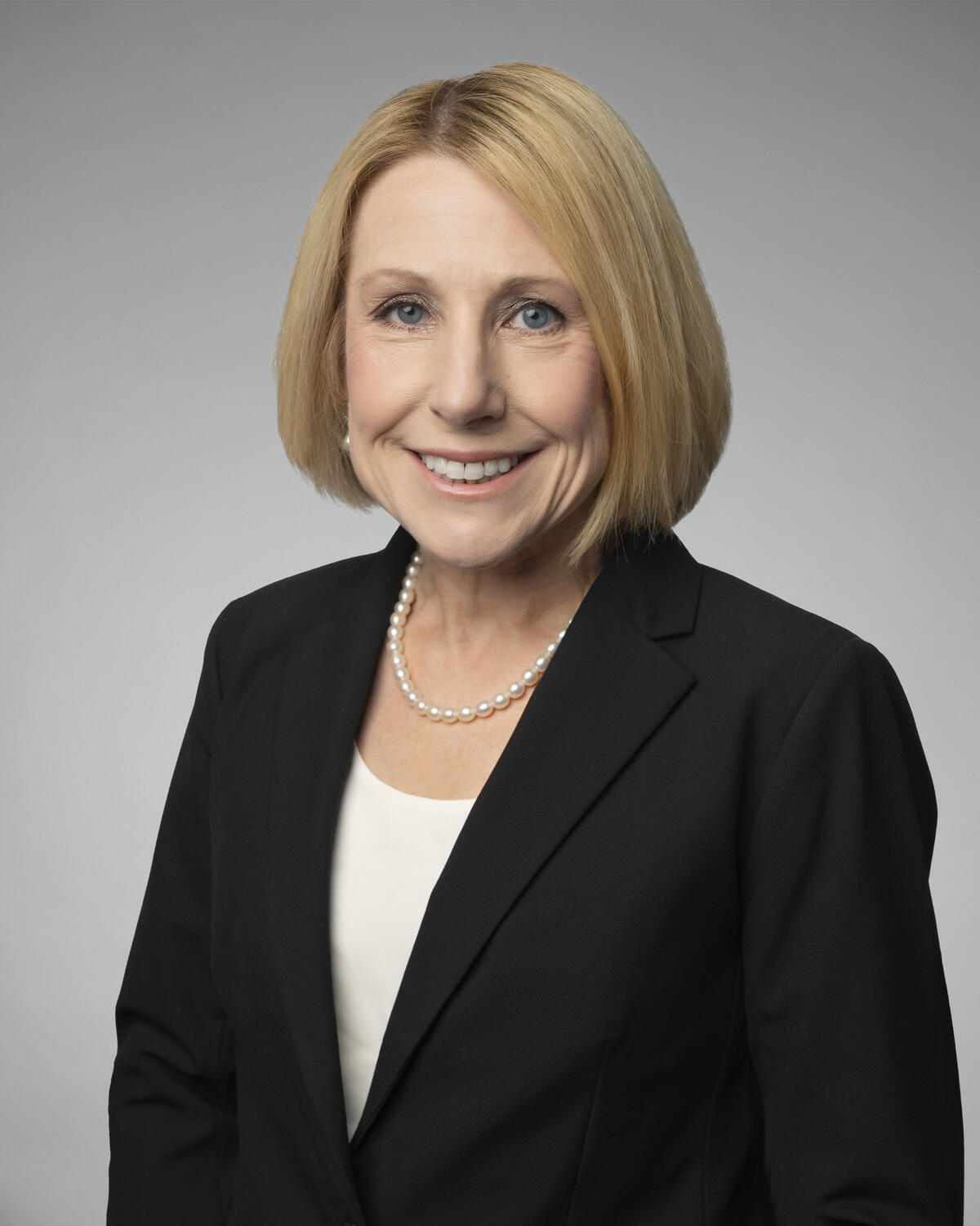 Headshot Image for Jaye Waynick